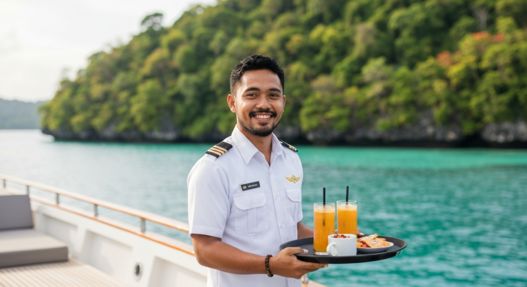 Discover the Fascinating History of Indonesia’s Spice Islands