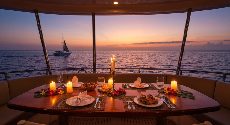 Experience Unforgettable Diving on a Spice Islands Tour Indonesia