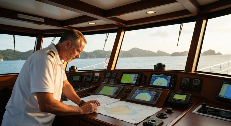 Why a Spice Islands Tour Indonesia is Your Next Adventure