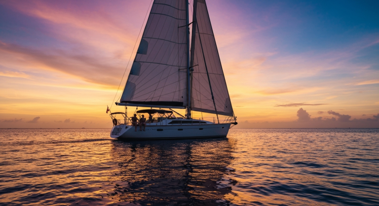 Liveaboard vs. Land-Based: Choosing Your Spice Islands Tour Indonesia
