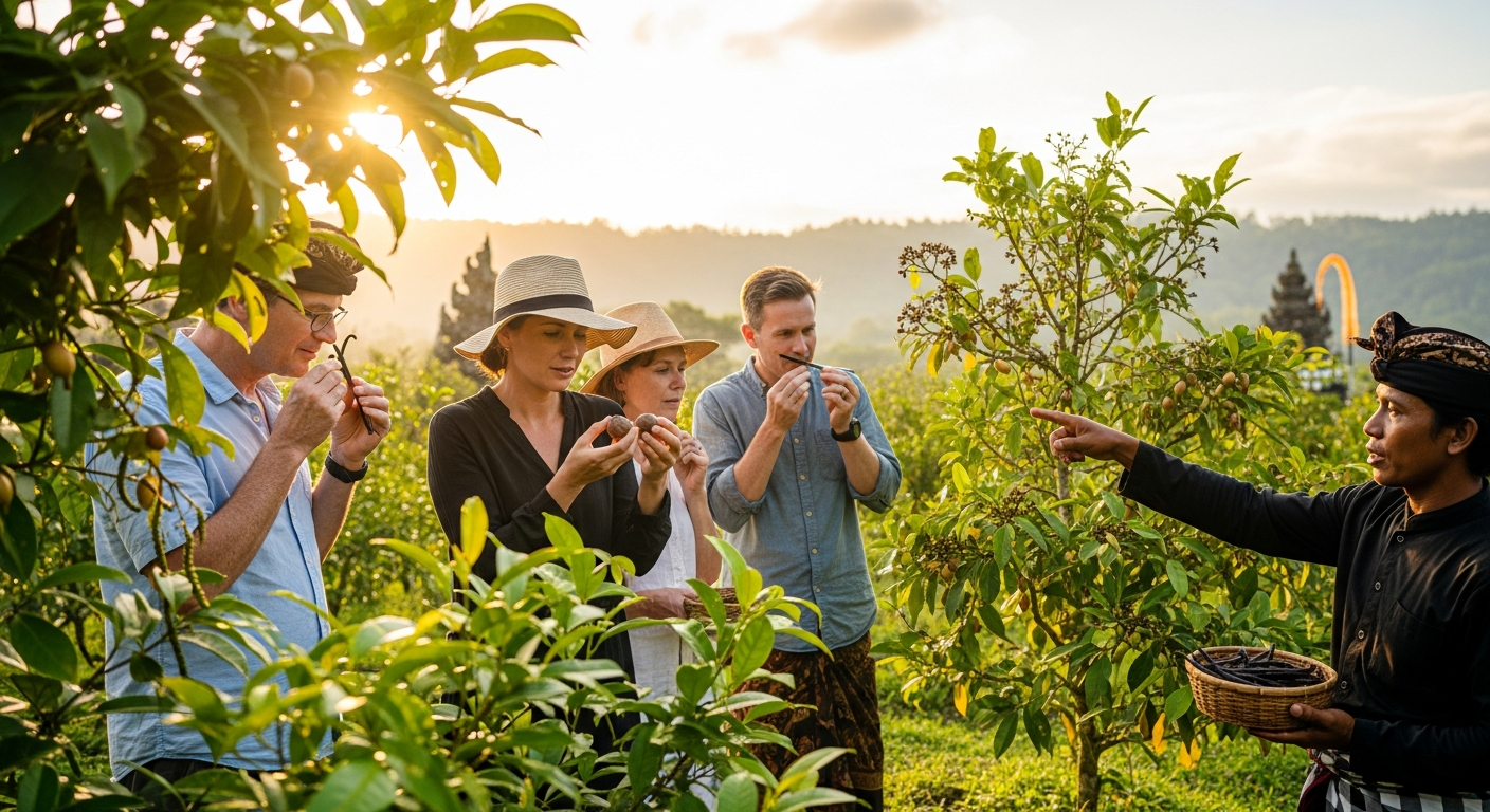 Best Time to Visit Spice Island Tour in Bali for 2027: Dry vs. Wet Season Guide